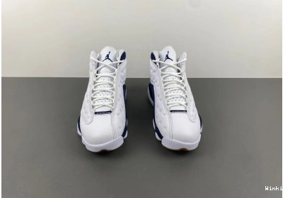 " 13 Jordan Navy ” Air Midnight 414571-140 1119